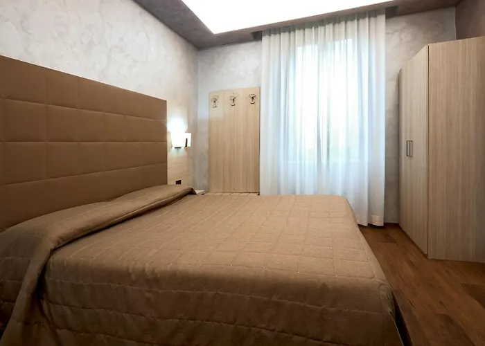 Hotel Galimberti