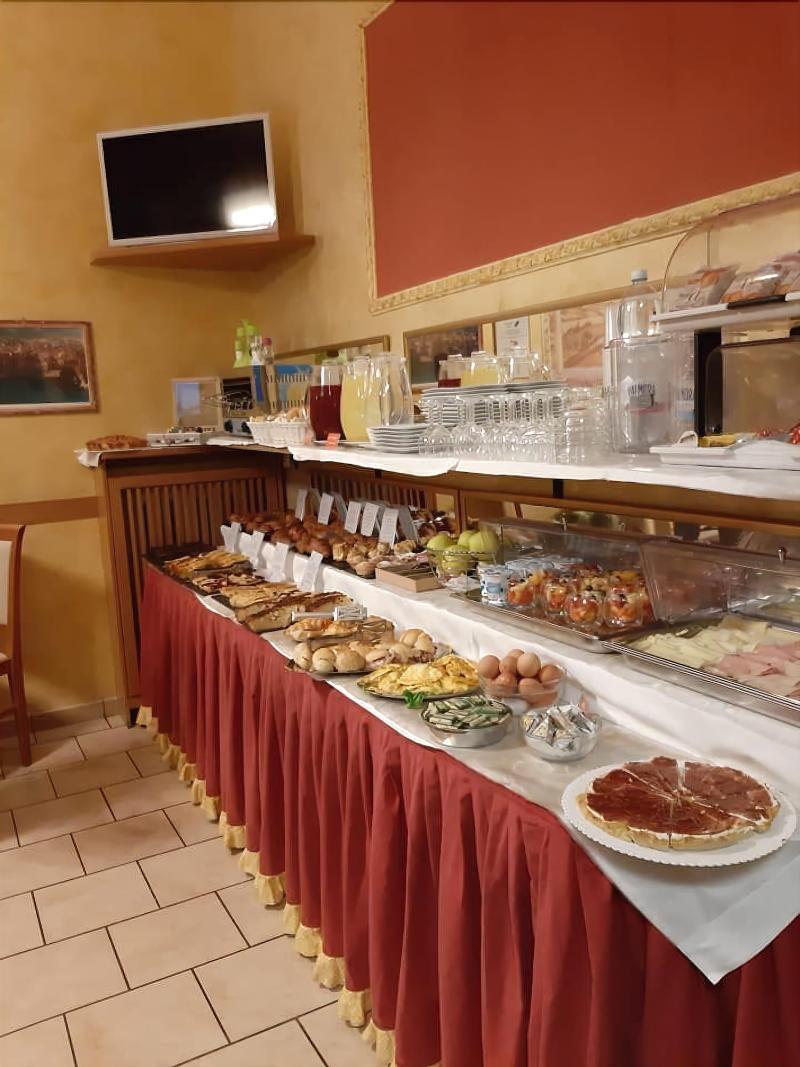 Hotel Galimberti