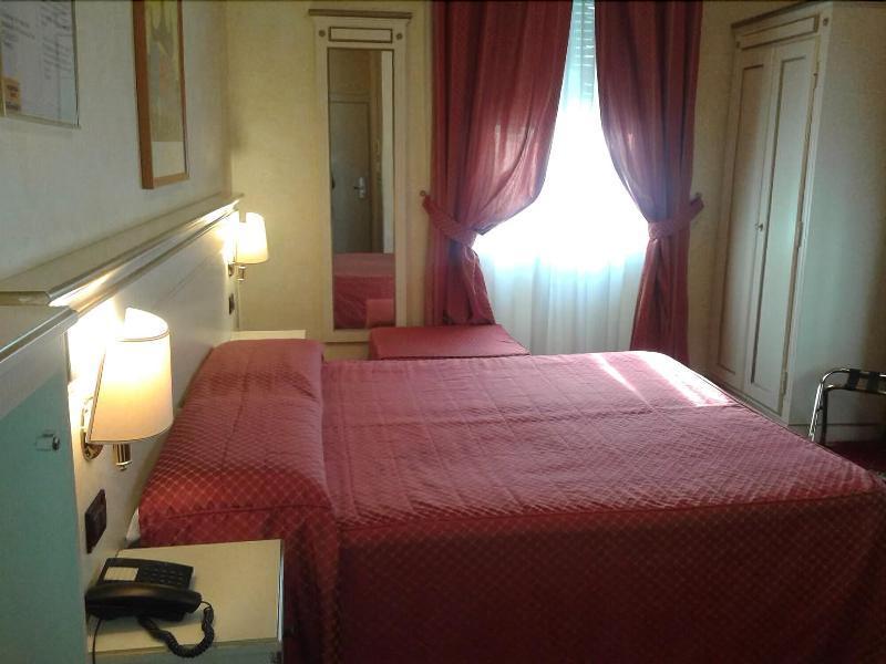 Hotel Galimberti 2*