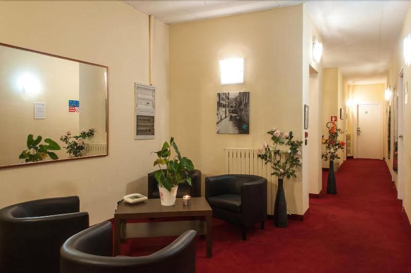 Hotel Galimberti 2*