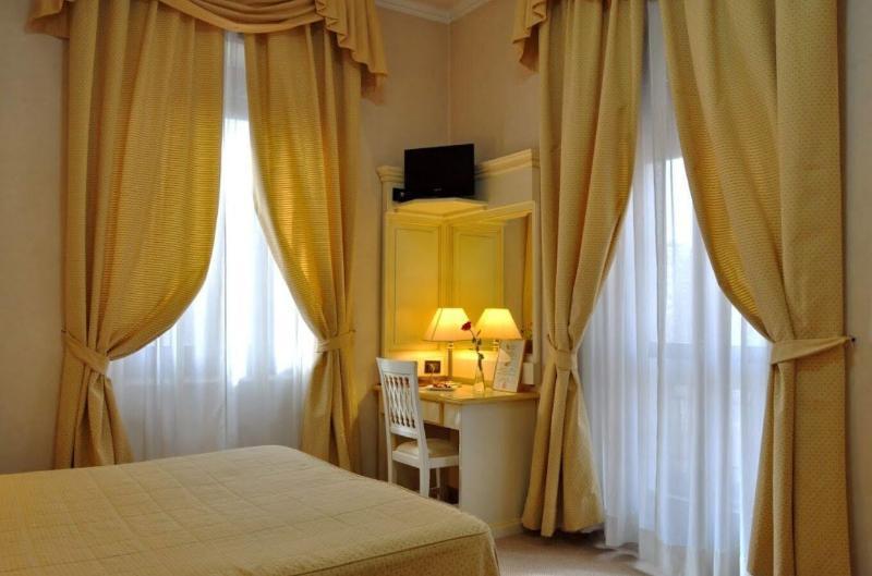 Galimberti Hotel Turin