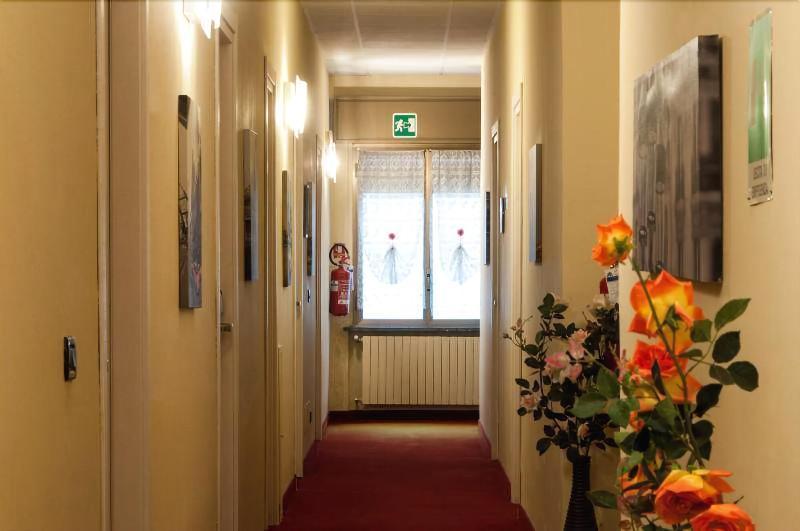 Galimberti Hotel Turin