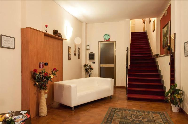 Hotel Galimberti