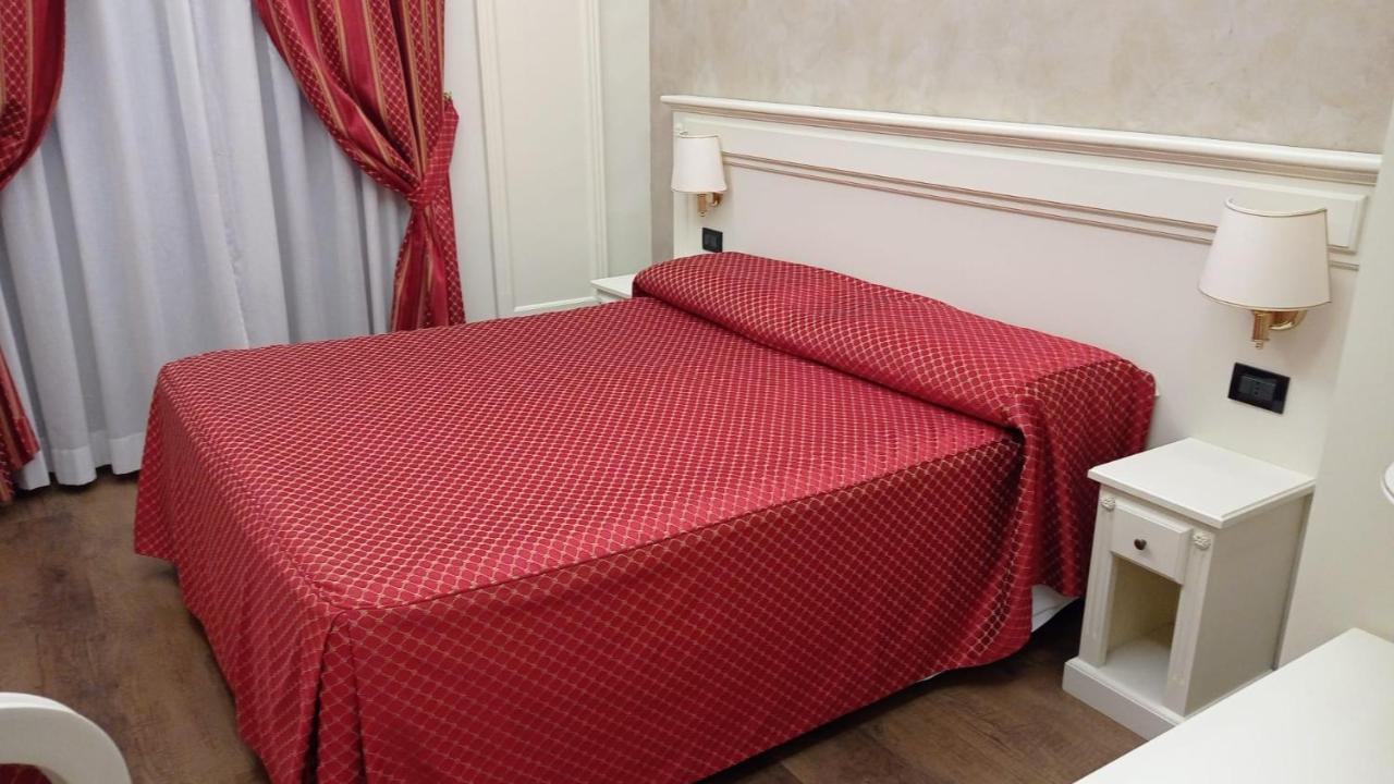 Galimberti Hotel Turin
