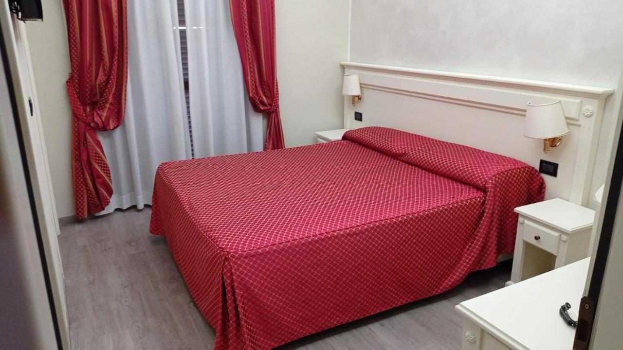 Galimberti Hotel 2*