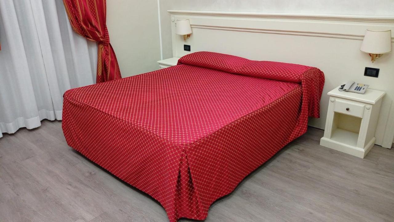 Hotel Galimberti 2*