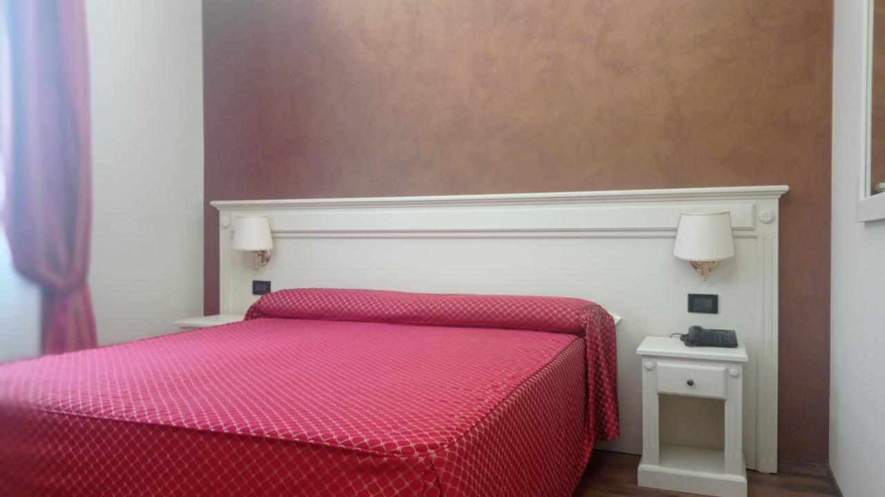 Hotel Galimberti Turin