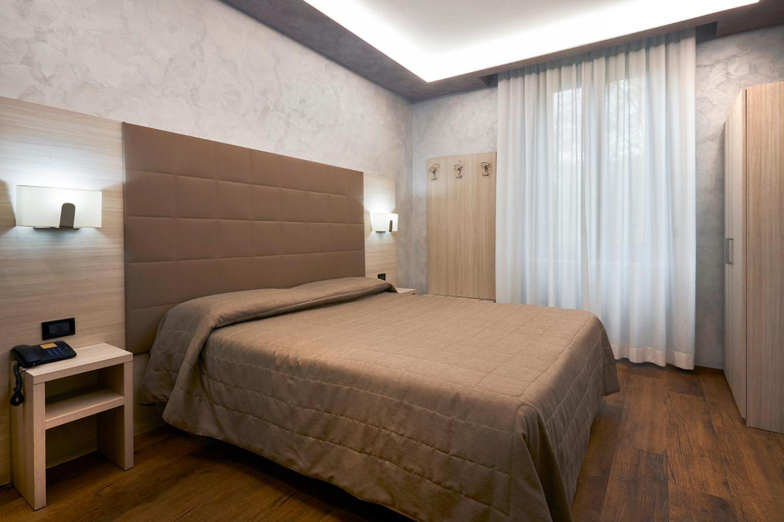 Galimberti Hotel 2*