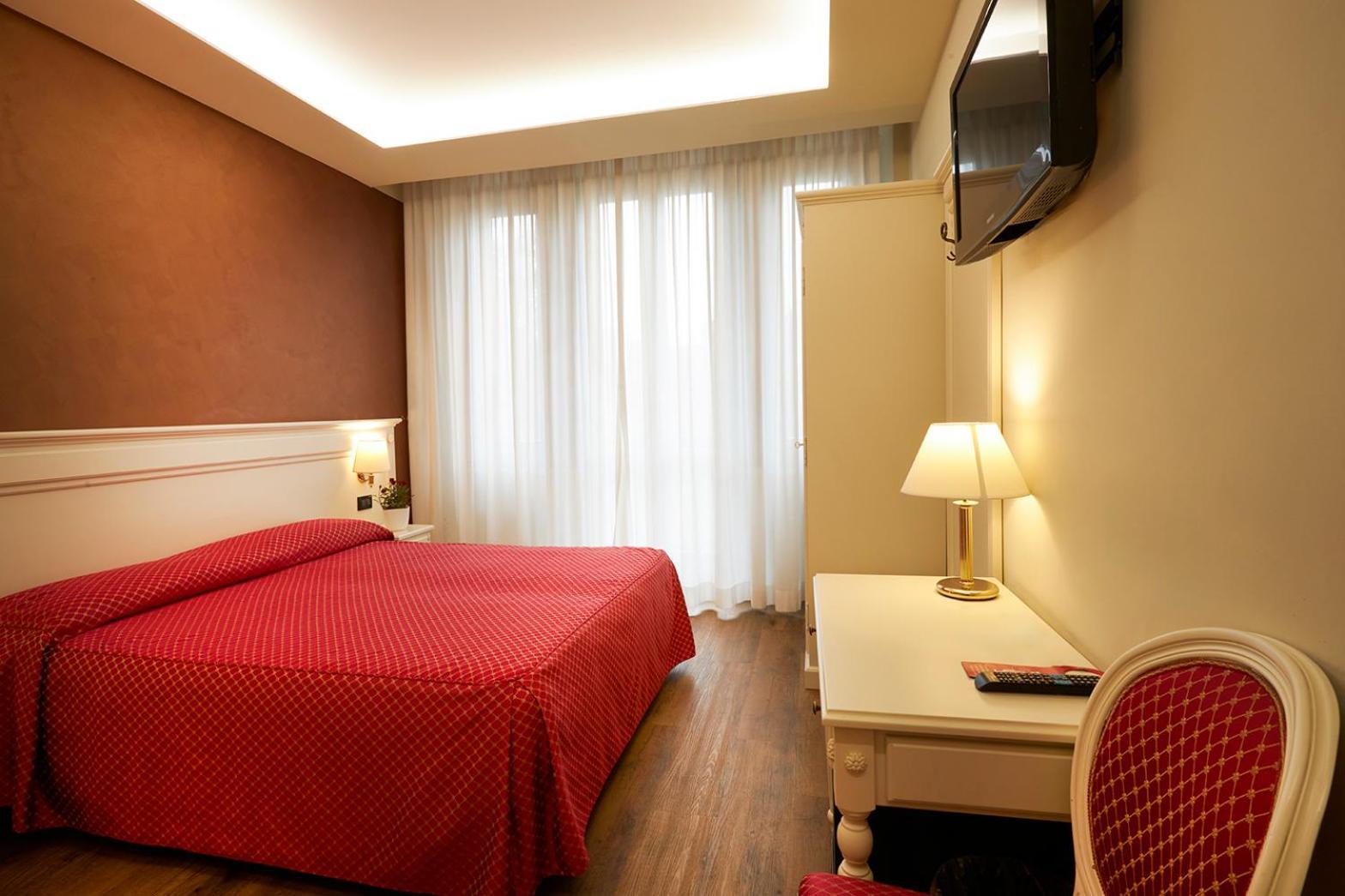 Hotel Galimberti 2*
