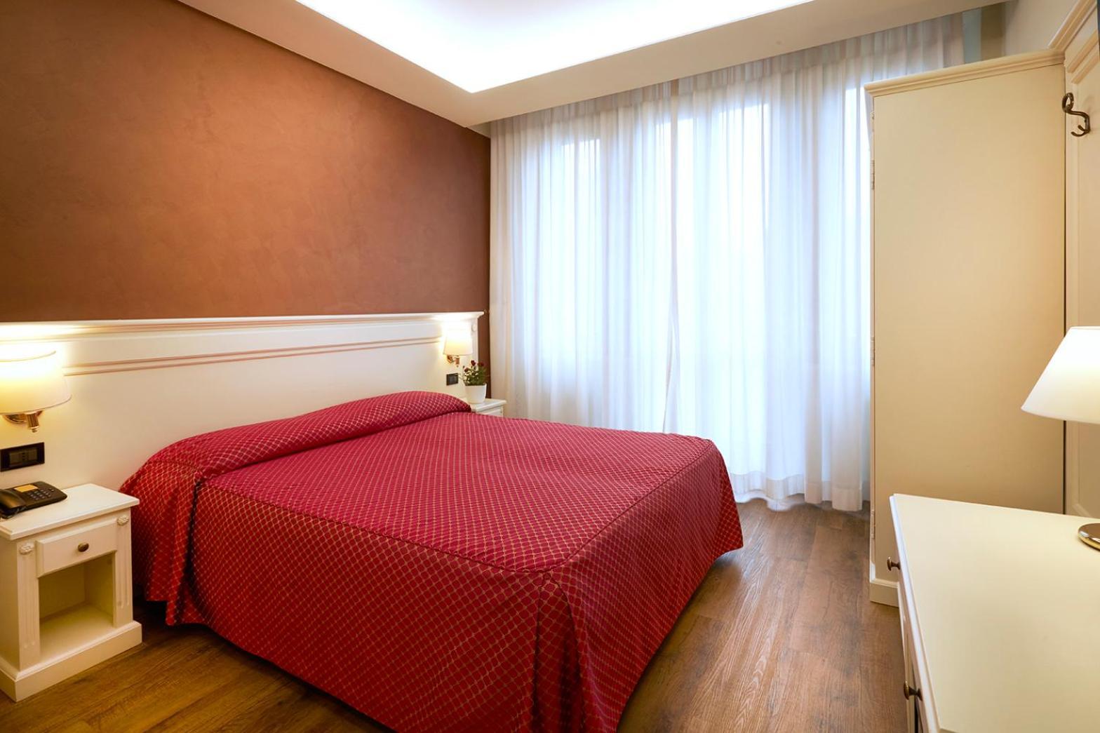 Galimberti Hotel Turin