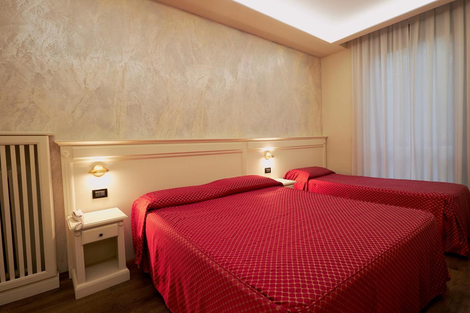 Hotel Galimberti 2*