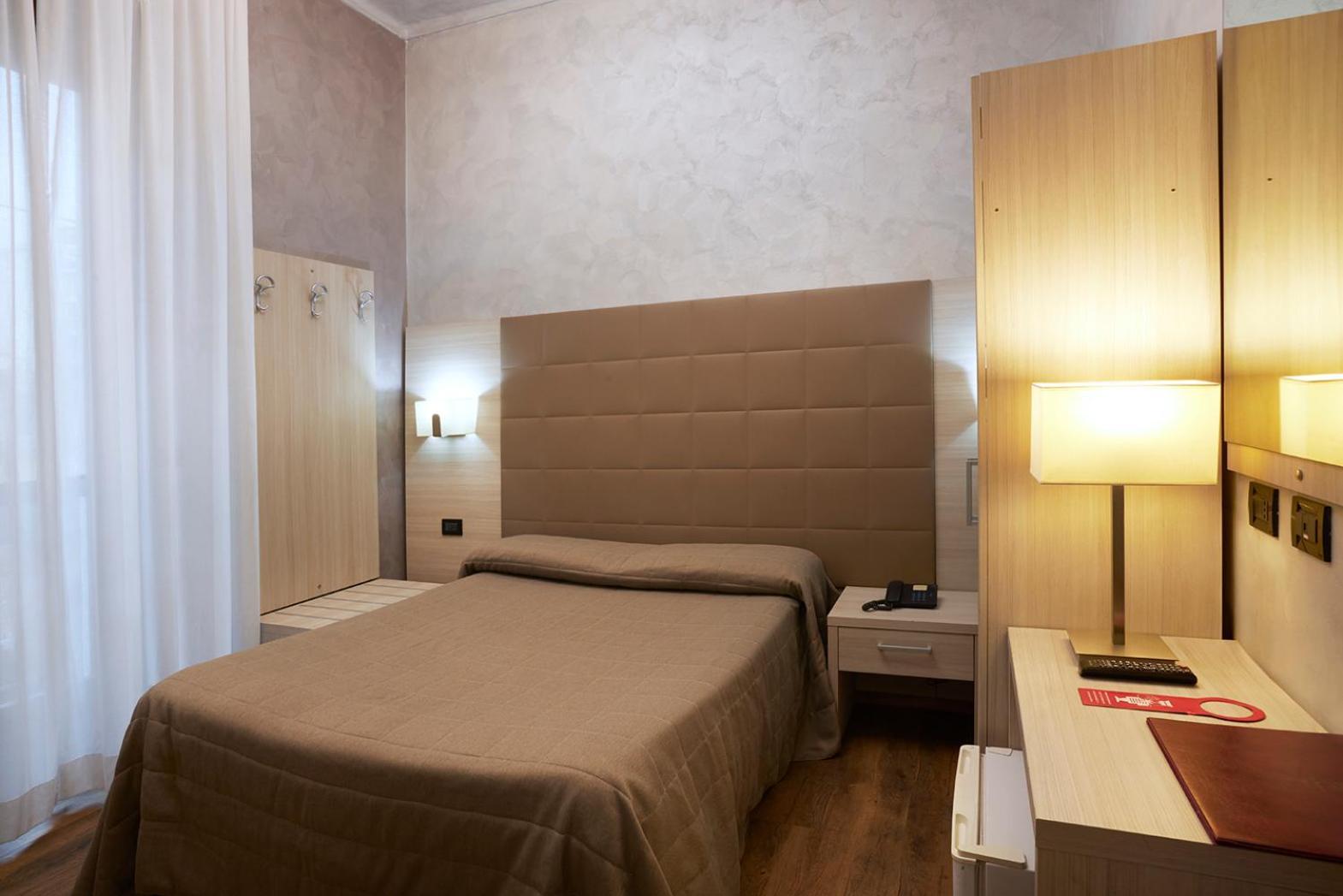 Galimberti Hotel Turin