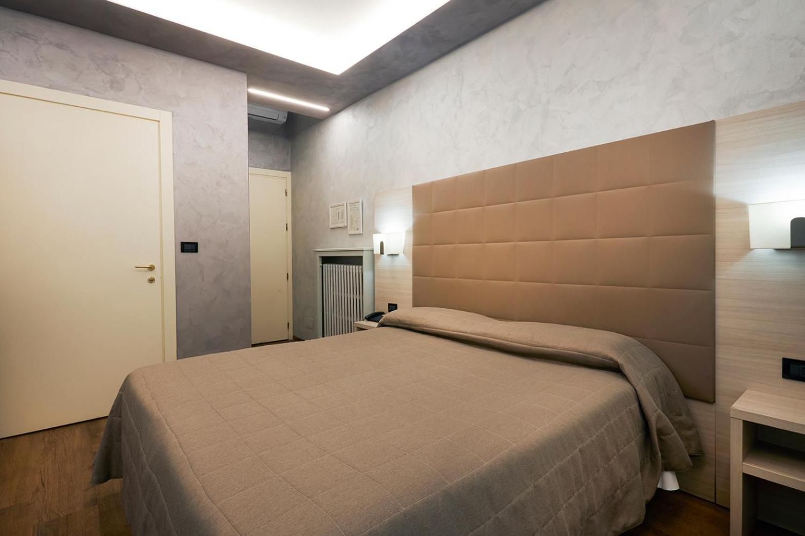 Galimberti Hotel Turin