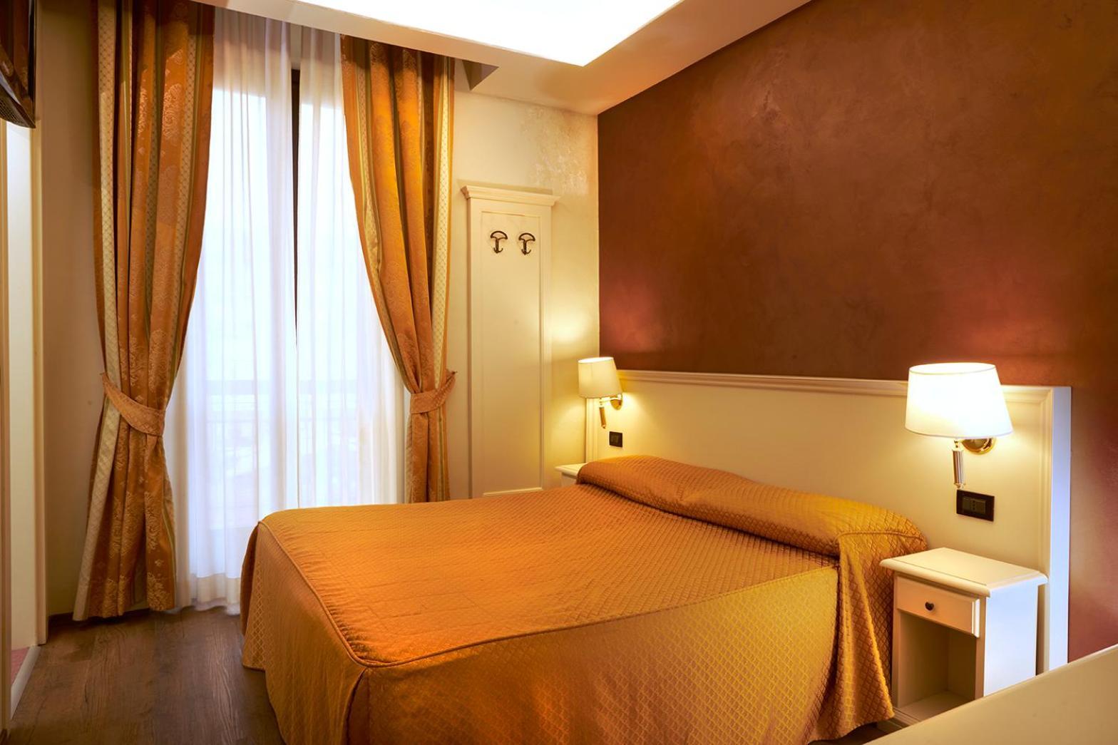 Hotel Galimberti Turin