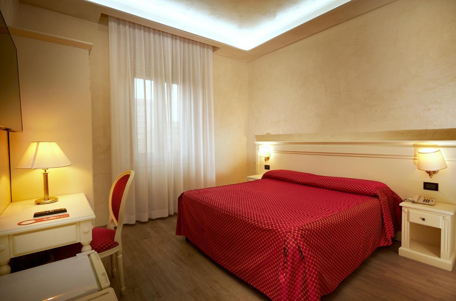 Galimberti Hotel 2*