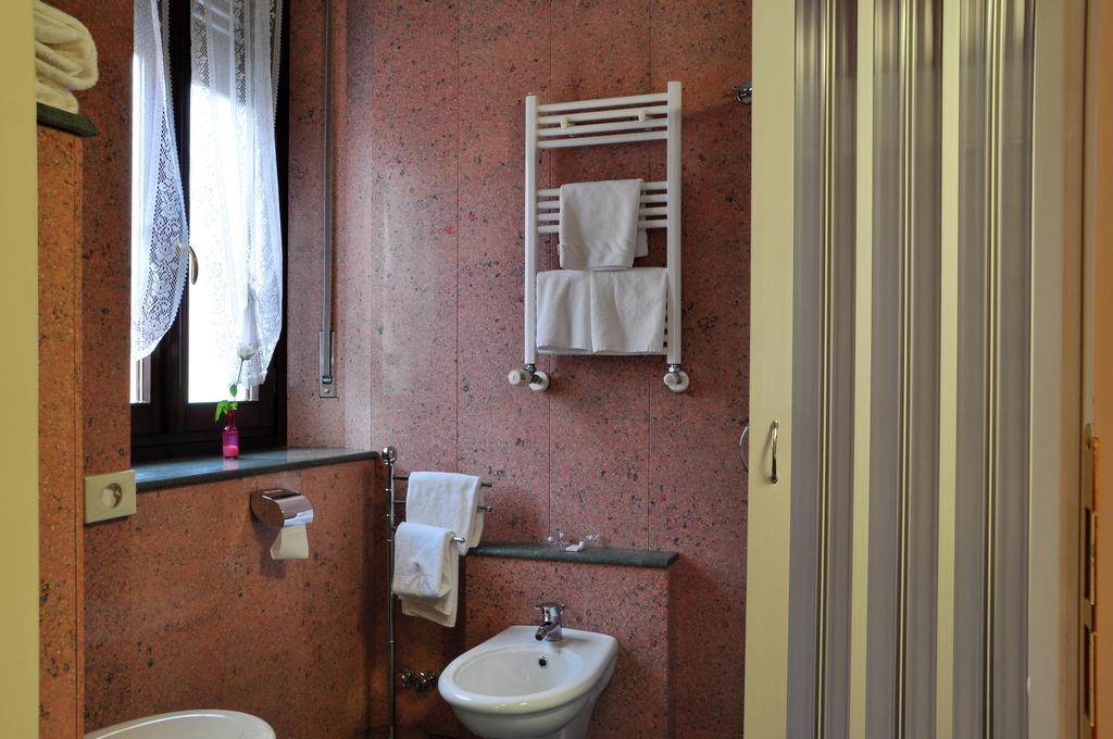 Hotel Galimberti 2*