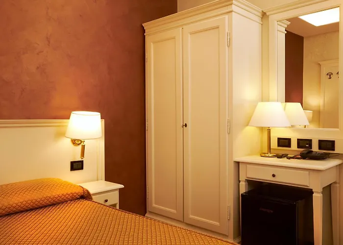 Hotel Galimberti