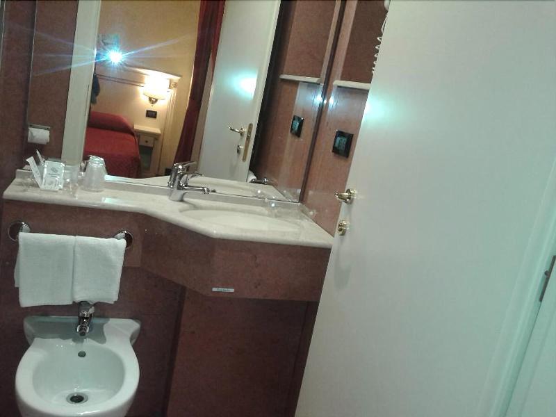 Galimberti Hotel 2*